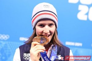 Olympic Games in Sochi - Wednesday: Medal Ceremony