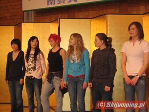 CoC in Zao 9-10.03.2007