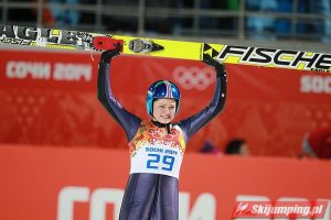 Olympic Games in Sochi - Tuesday: Competition