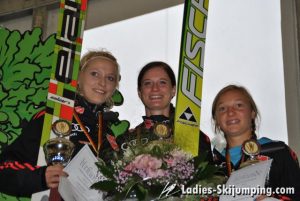 German Championships in Meinerzhagen 2011