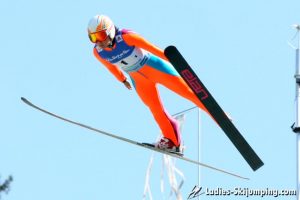 Grand Prix in Hinterzarten 2013 - 2nd Competition