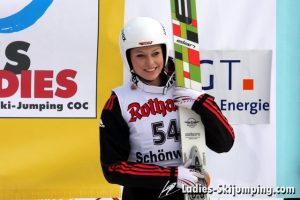 CoC in Hinterzarten 2011