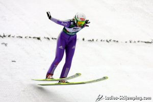 World Cup in Hinzenbach 2012 - 1st Competition