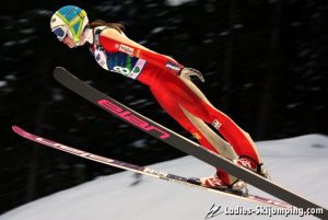 World Cup in Ramsau 2012 - Training and Qualification