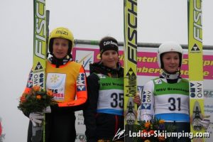 CoC in Braunlage 2011 – 1st Competition