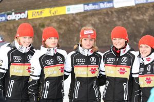 JWC in Zakopane - the competition