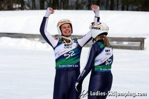 CoC in Ramsau 2011 - 2nd Competition