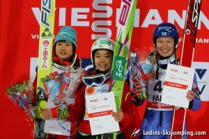 World Cup in Falun 2014 - 1st Competition