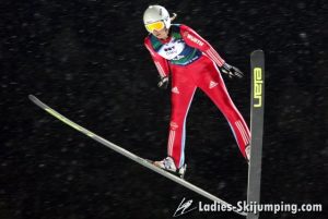 CoC in Ramsau 2011 - Official Training