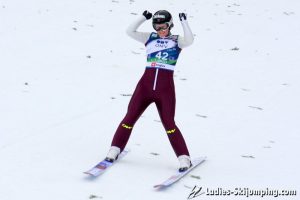 World Cup in Ljubno 2013 - 2nd Competition