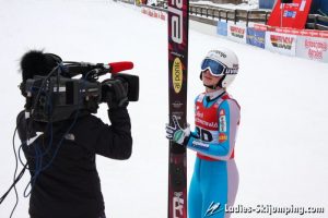 World Cup in Hinterzarten 2013 - 2nd Competition