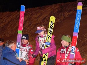 CoC in Vaaler (07-08.03.2006)