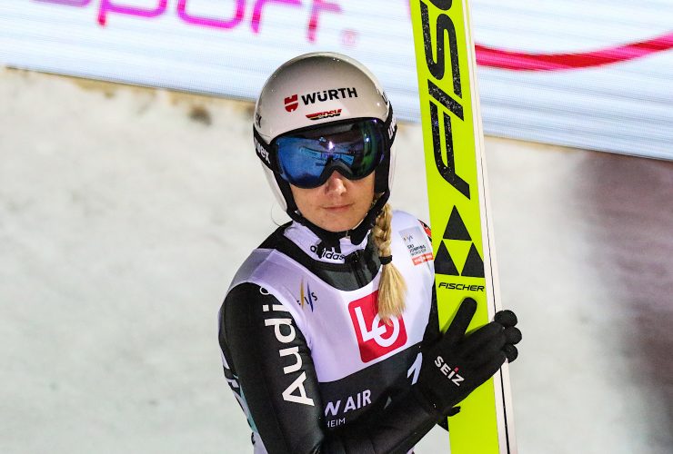 Svenja Wuerth