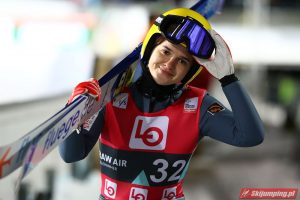 WC in Lillehammer 2019 – Qualification