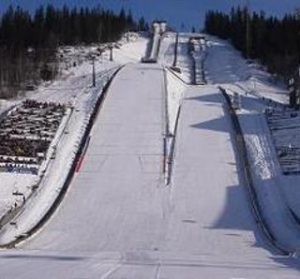 Lillehammer (HS98)