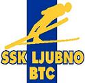 Ljubno logo