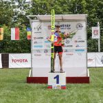 15.08.2020 - SGP Frenstat - Podium