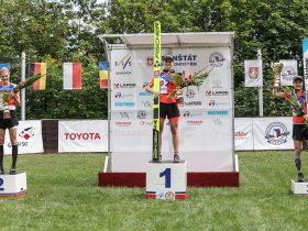 15.08.2020 - SGP Frenstat - Podium