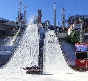 Sochi (HS106)