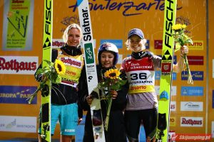 SGP in Hinterzarten 2019 – Competition