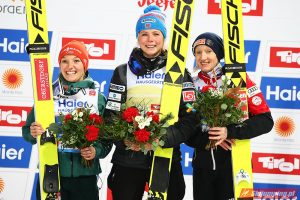 World Championships in Seefeld – Individual Competition