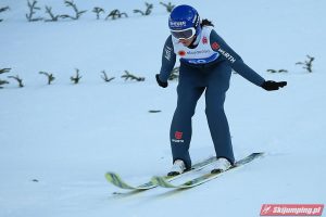 World Championships in Seefeld – Training