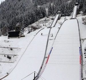 Val di Fiemme (HS104)