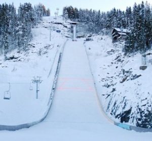 Vikersund (HS117)