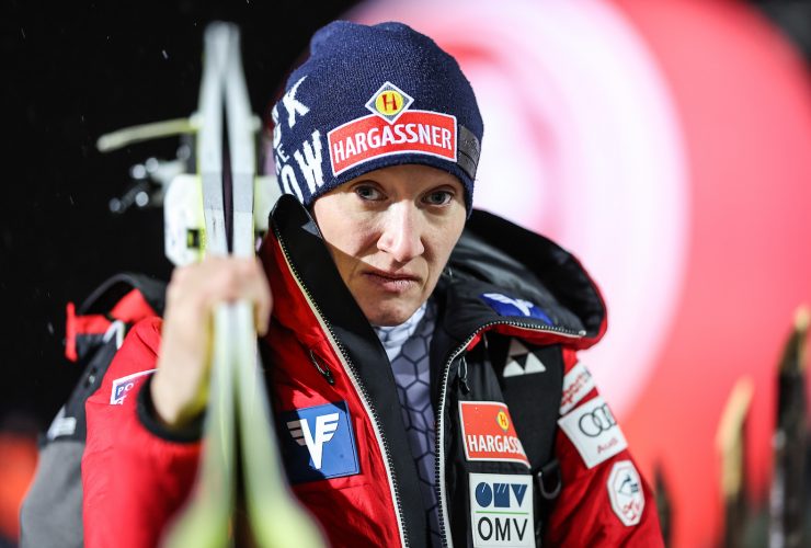 Daniela Iraschko