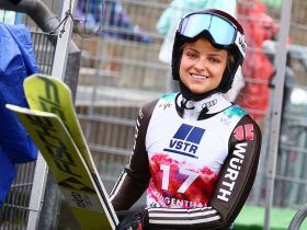 Gianina Ernst
