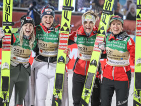 Team Austria