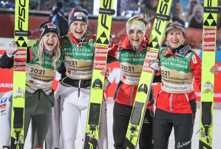 Team Austria