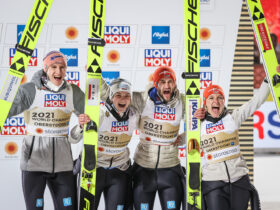Mixed Team Germany