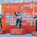 19.02.2021 - WC Rasnov podium