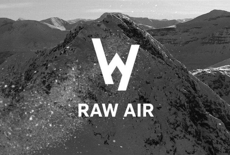 Raw Air Tournament