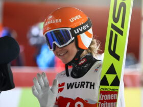 Marita Kramer