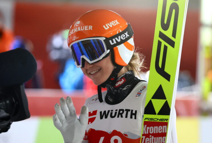 Marita Kramer