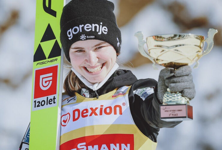 Nika Kriznar