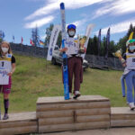 03.07.2021 - FC Otepaa podium