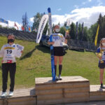 04.07.2021 - FC Otepaa podium