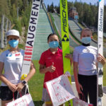 17.07.2021 - COC Kuopio podium