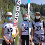 17.07.2021 - COC Kuopio podium