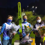 26.08.2021 - FC Gerardmer podium