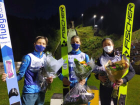 26.08.2021 - FC Gerardmer podium