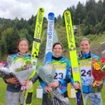 27.08.2021 - FC Gerardmer podium