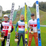 28.08.2021 - FC Einsiedeln podium