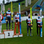 29.08.2021 - FC Einsiedeln podium