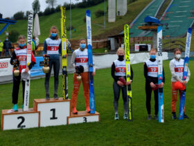 29.08.2021 - FC Einsiedeln podium