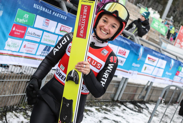Katharina Althaus