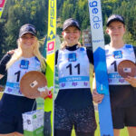 04.09.2021 - FC Ljubno podium